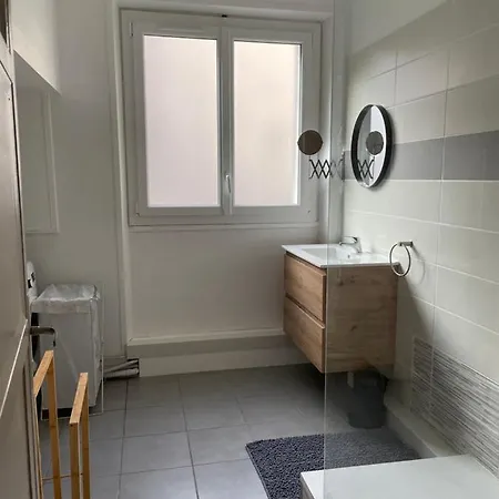 Le Cosy Apartamento Blois Exterior foto
