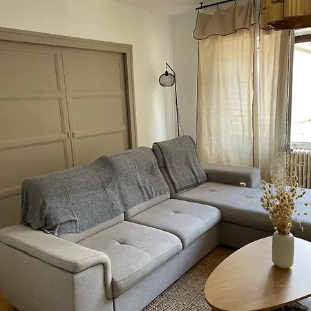 Le Cosy Apartamento Blois Exterior foto