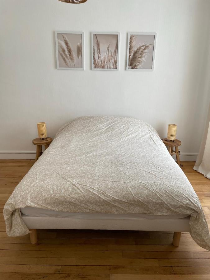Le Cosy Blois
