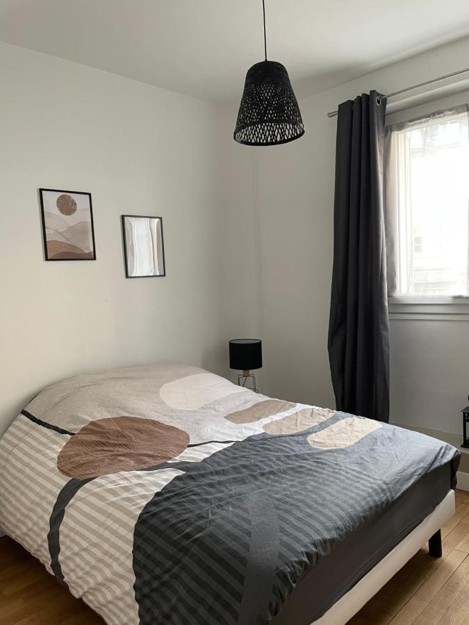 Le Cosy * Blois